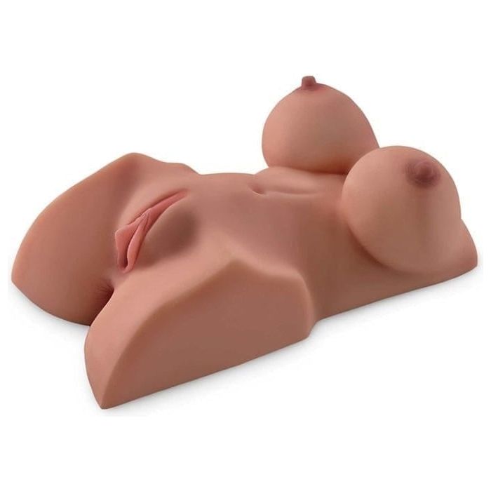 Masturbateur - PDX Plus - Poupée Perfect DD's Pipedream Sensations plus