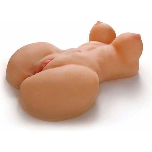 Masturbateur - Pipedream Extreme - Fuck Me Silly 2 Pipedream Sensations plus