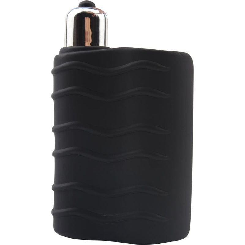 Masturbateur - Prof.Jason C - Solo Vibrating Masturbator Prof.Jason C Sensations plus