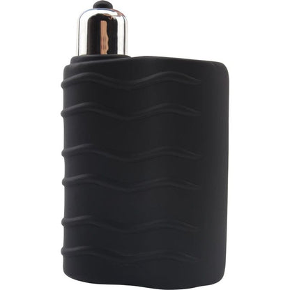 Masturbateur - Prof.Jason C - Solo Vibrating Masturbator Prof.Jason C Sensations plus