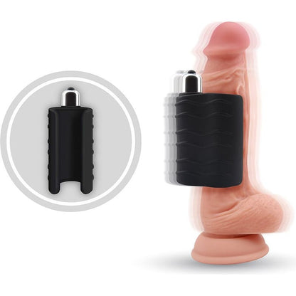 Masturbateur - Prof.Jason C - Solo Vibrating Masturbator Prof.Jason C Sensations plus