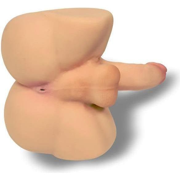 Masturbateur - Rapture - Flexi Fella Rapture Novelties Sensations plus