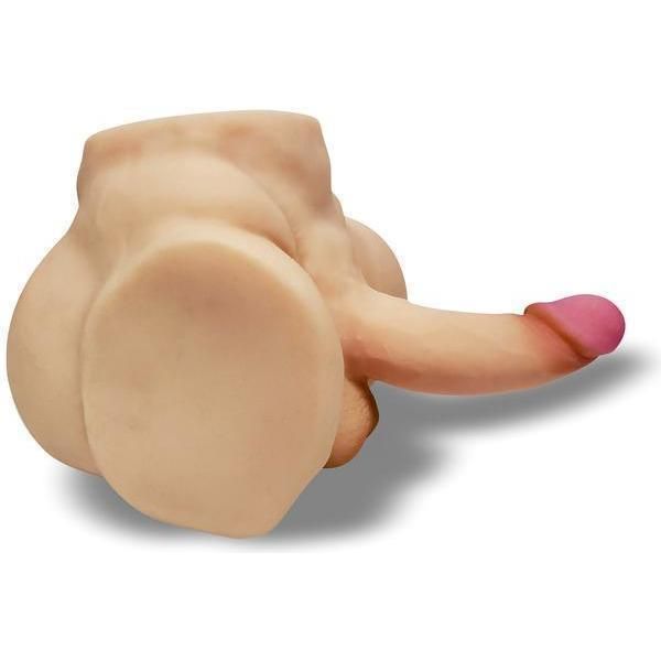 Masturbateur - Rapture - Flexi Fella Rapture Novelties Sensations plus