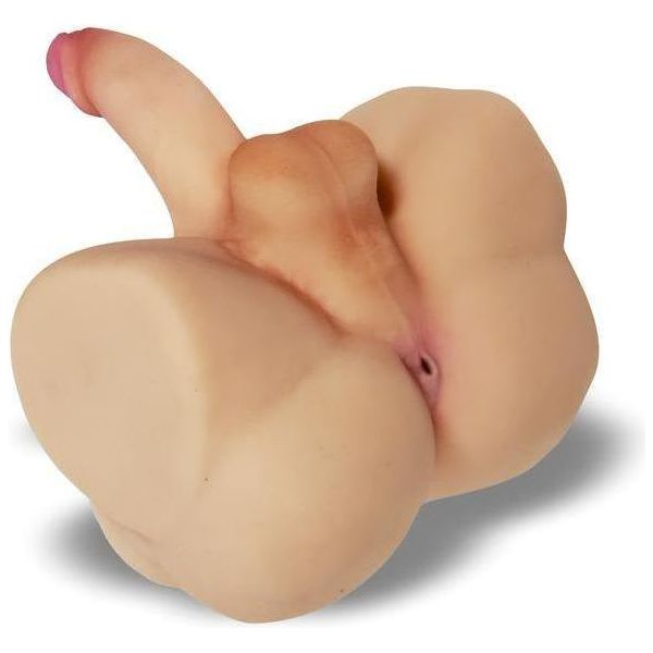 Masturbateur - Rapture - Flexi Fella Rapture Novelties Sensations plus