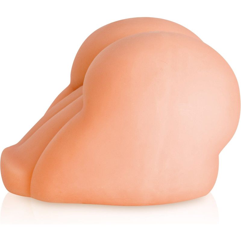 Masturbateur - Real Body - Nice Ass Real Body Sensations plus