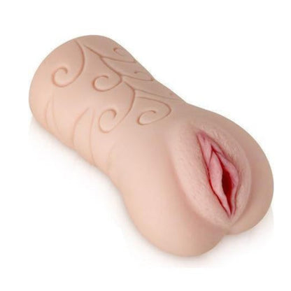 Masturbateur - Real Body - Real Frenchy Real Body Sensations plus