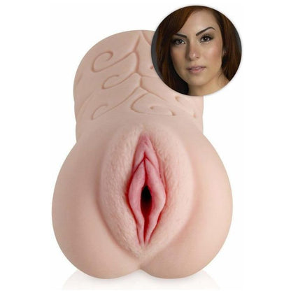 Masturbateur - Real Body - Real Frenchy Real Body Sensations plus