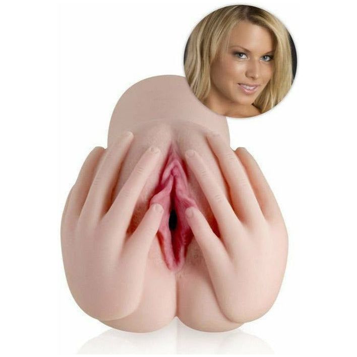 Masturbateur - Real Body - Real Hottie Real Body Sensations plus