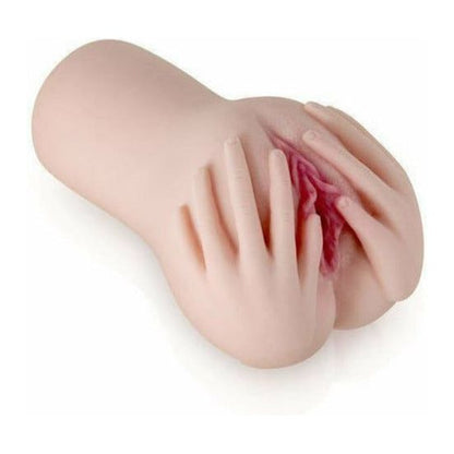 Masturbateur - Real Body - Real Hottie Real Body Sensations plus