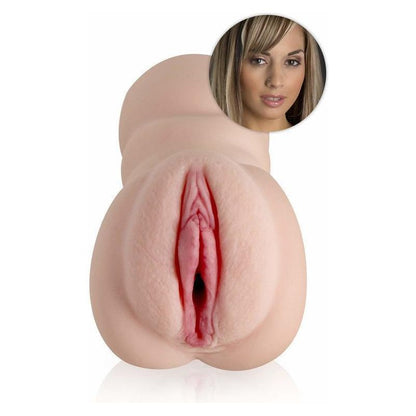 Masturbateur - Real Body - Real Virgin Real Body Sensations plus