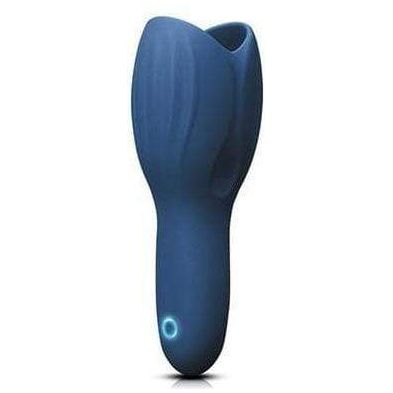 Masturbateur - Renegade - Head Unit - Blue NS Novelties Sensations plus