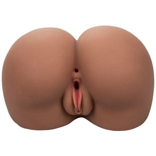 Masturbateur - Stroke it - BBL Booty CalExotics Sensations plus