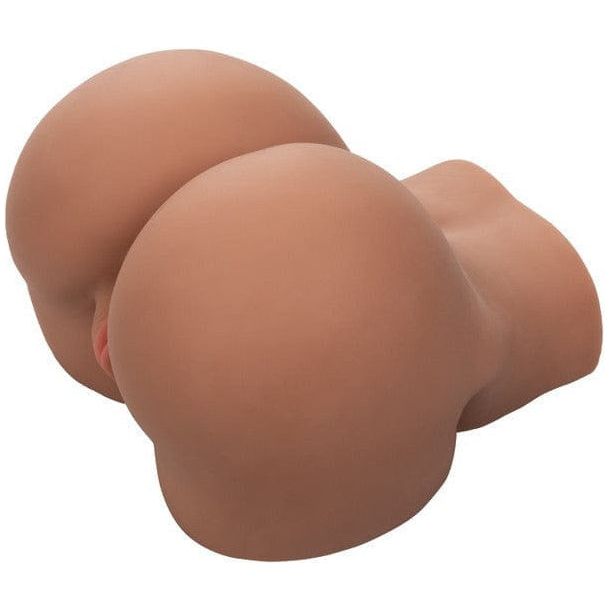 Masturbateur - Stroke it - BBL Booty CalExotics Sensations plus