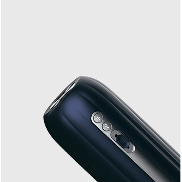 Masturbateur - Svakom - Hannes Neo Svakom Sensations plus