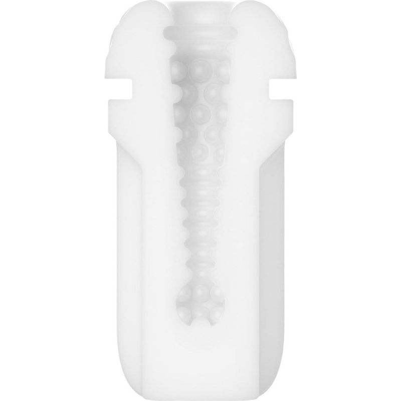 Masturbateur À Succion - Svakom - Sam Neo Svakom Sensations plus