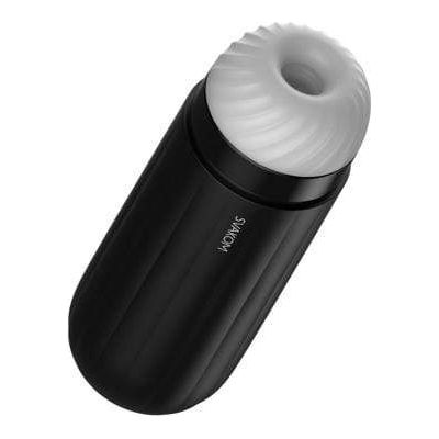 Masturbateur À Succion - Svakom - Sam Neo Svakom Sensations plus