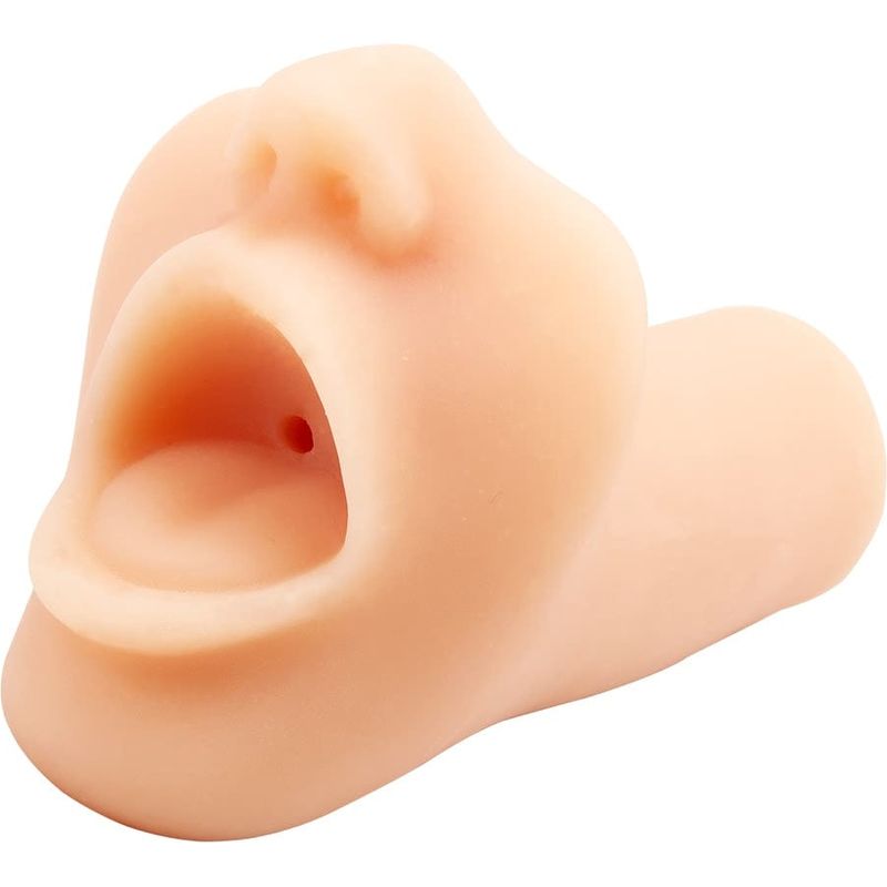 Masturbateur - T-Skin - Taco Woooo! T-Skin Sensations plus