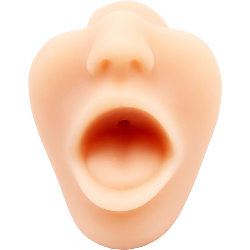 Masturbateur - T-Skin - Taco Woooo! T-Skin Sensations plus