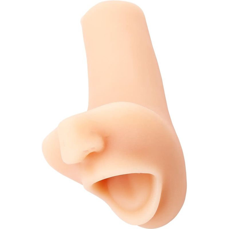 Masturbateur - T-Skin - Taco Woooo! T-Skin Sensations plus