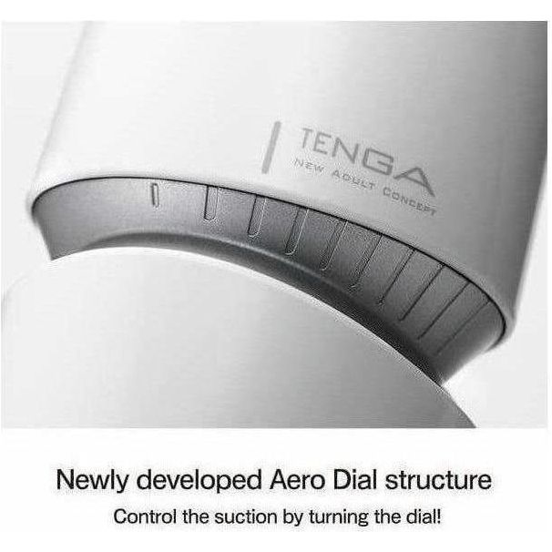 Masturbateur - Tenga - Aero Tenga Sensations plus