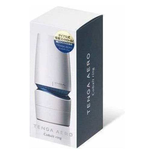 Masturbateur - Tenga - Aero Tenga Sensations plus