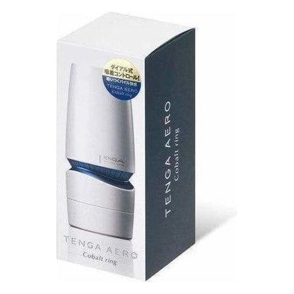 Masturbateur - Tenga - Aero Tenga Sensations plus