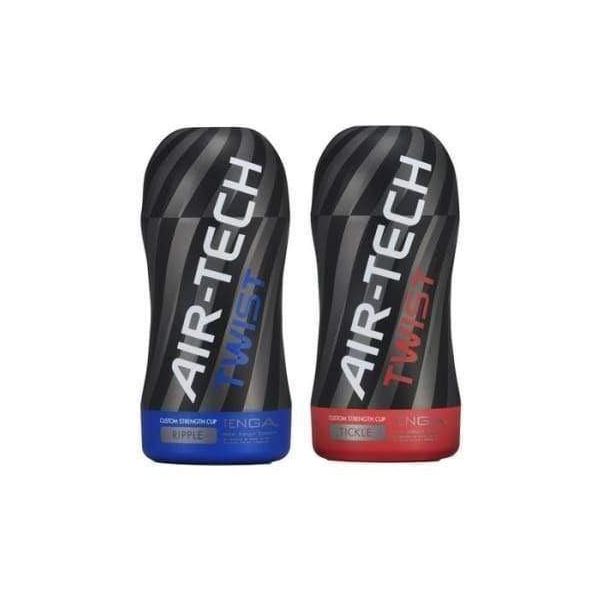 Masturbateur - Tenga - Air-Tech Tenga Sensations plus