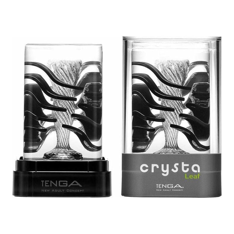 Masturbateur - Tenga - Crysta Tenga Sensations plus