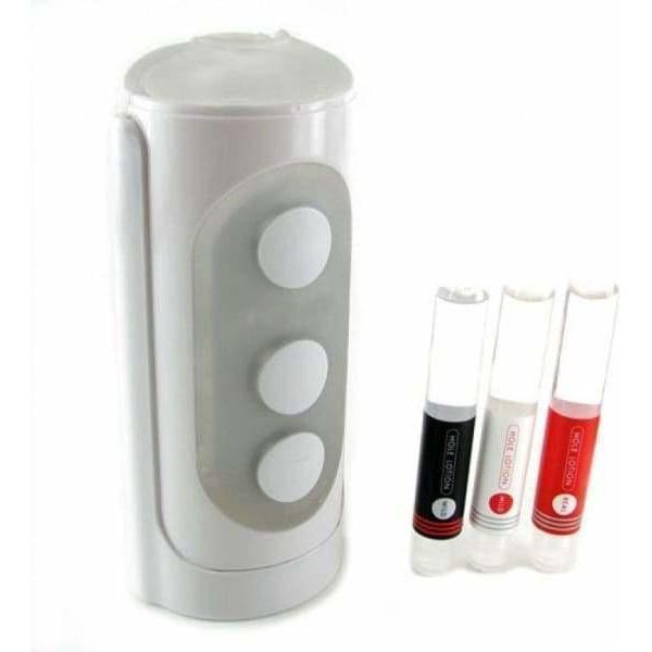 Masturbateur - Tenga - Flip Hole Tenga Sensations plus