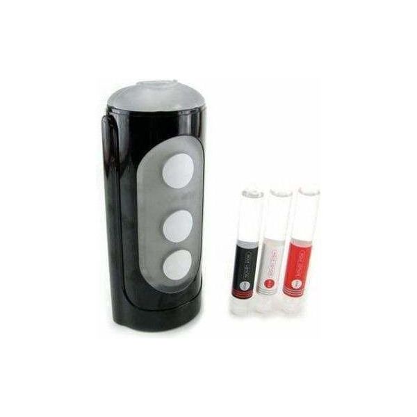 Masturbateur - Tenga - Flip Hole Tenga Sensations plus