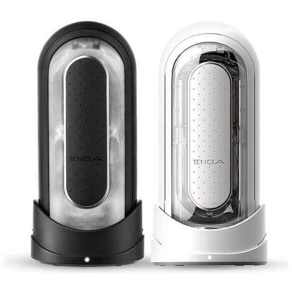 Masturbateur - Tenga - Flip Zero Tenga Sensations plus