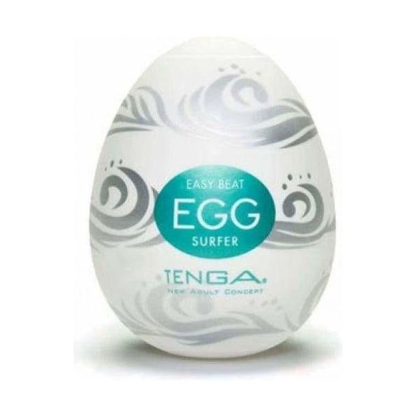 Masturbateur - Tenga - Tenga Egg Tenga Sensations plus