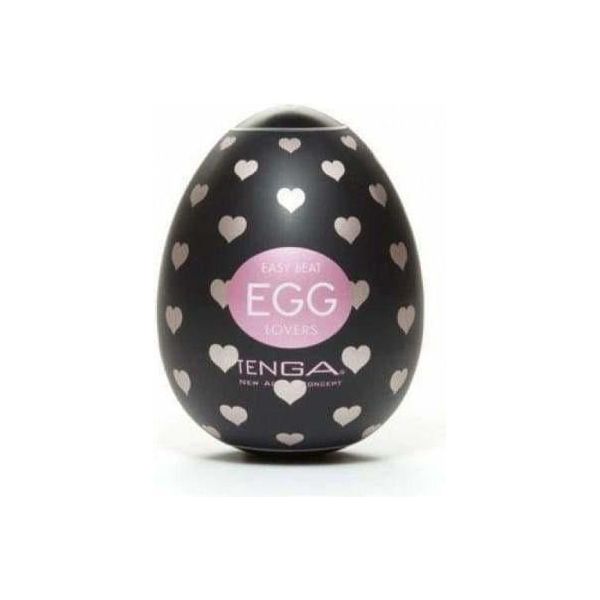Masturbateur - Tenga - Tenga Egg Tenga Sensations plus