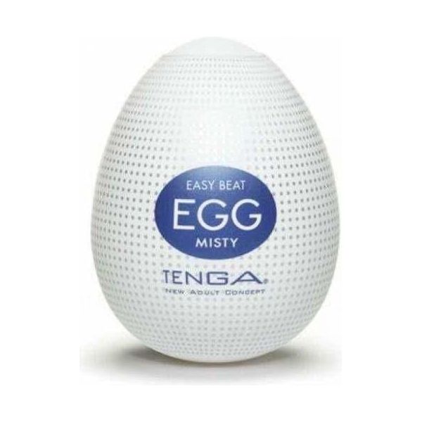 Masturbateur - Tenga - Tenga Egg Tenga Sensations plus