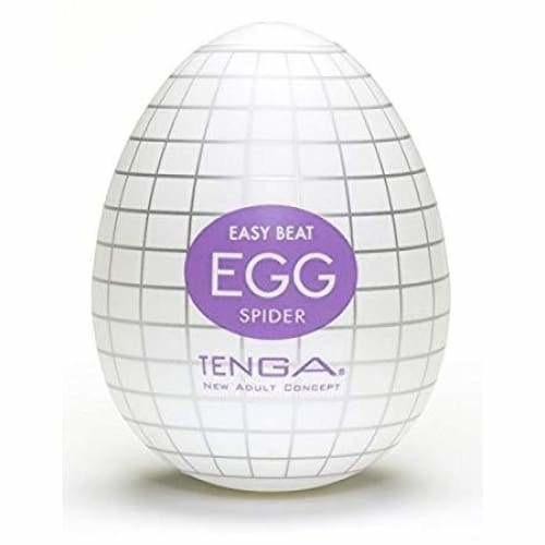Masturbateur - Tenga - Tenga Egg Tenga Sensations plus