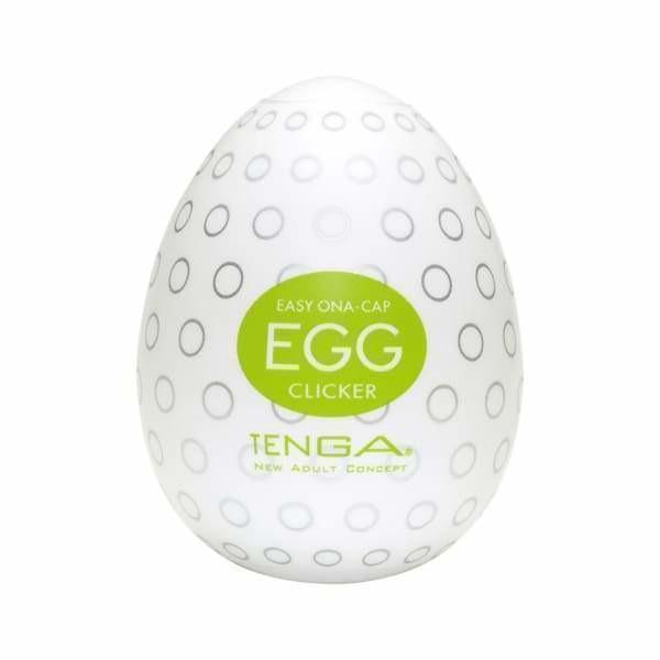 Masturbateur - Tenga - Tenga Egg Tenga Sensations plus