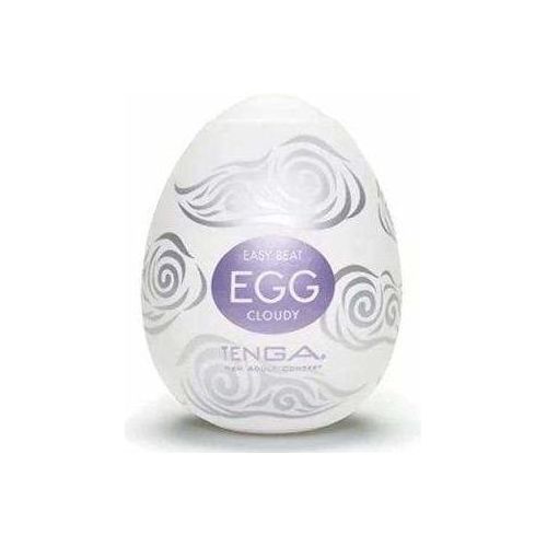 Masturbateur - Tenga - Tenga Egg Tenga Sensations plus