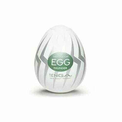 Masturbateur - Tenga - Tenga Egg Tenga Sensations plus