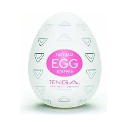 Masturbateur - Tenga - Tenga Egg Tenga Sensations plus