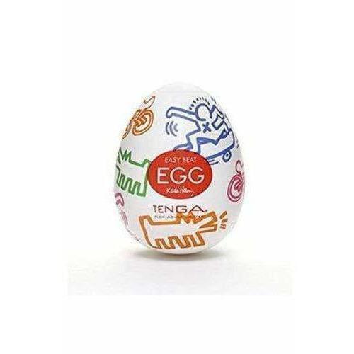 Masturbateur - Tenga - Tenga Egg Tenga Sensations plus