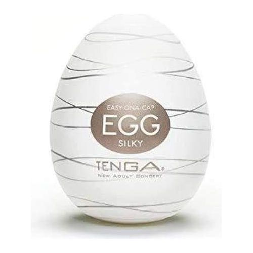 Masturbateur - Tenga - Tenga Egg Tenga Sensations plus