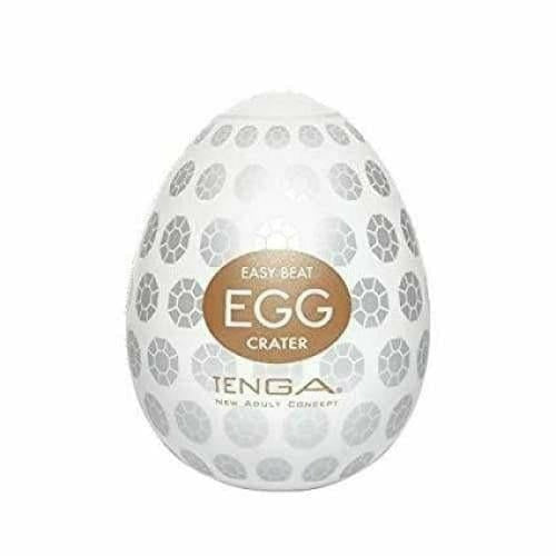 Masturbateur - Tenga - Tenga Egg Tenga Sensations plus