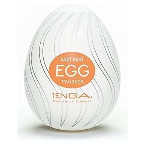 Masturbateur - Tenga - Tenga Egg Tenga Sensations plus