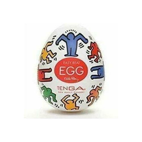 Masturbateur - Tenga - Tenga Egg Tenga Sensations plus