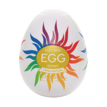 Masturbateur - Tenga - Tenga Egg Tenga Sensations plus