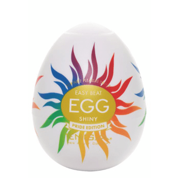 Masturbateur - Tenga - Tenga Egg Tenga Sensations plus