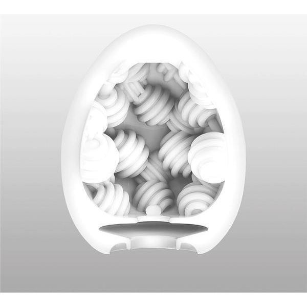 Masturbateur - Tenga - Tenga Egg Tenga Sensations plus