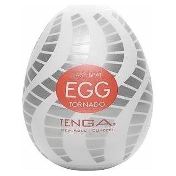 Masturbateur - Tenga - Tenga Egg Tenga Sensations plus