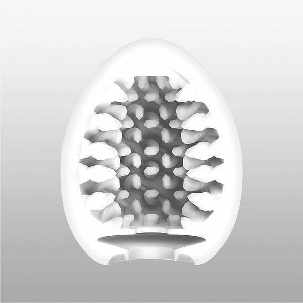 Masturbateur - Tenga - Tenga Egg Tenga Sensations plus