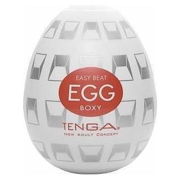 Masturbateur - Tenga - Tenga Egg Tenga Sensations plus